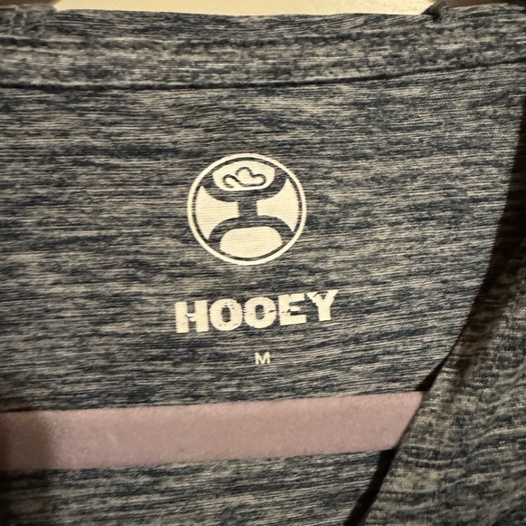 Hooey |easy breezy| Hoody Women’s Size Medium - Picture 3 of 6